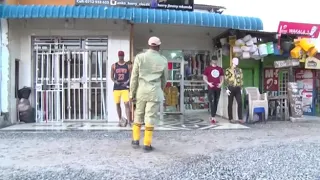 Cheka Na Ringo Na Tin White 