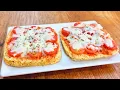 Download Lagu REPLACE BREAD! Just 2 MINUTES, almost ZERO CARBS, High Protein and Fiber, No Flour, Easy and Quick