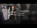 Louisiana Bayou Drive - T-Bone Walker