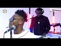 Reekado Banks - Jam Session with Alternate Sound (2017)