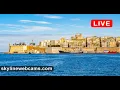 Live from Valletta - Malta
