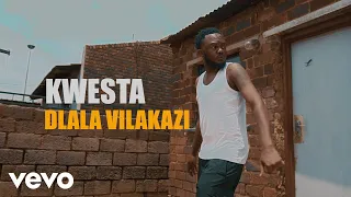 kwesta dlala vilakazi official music video 