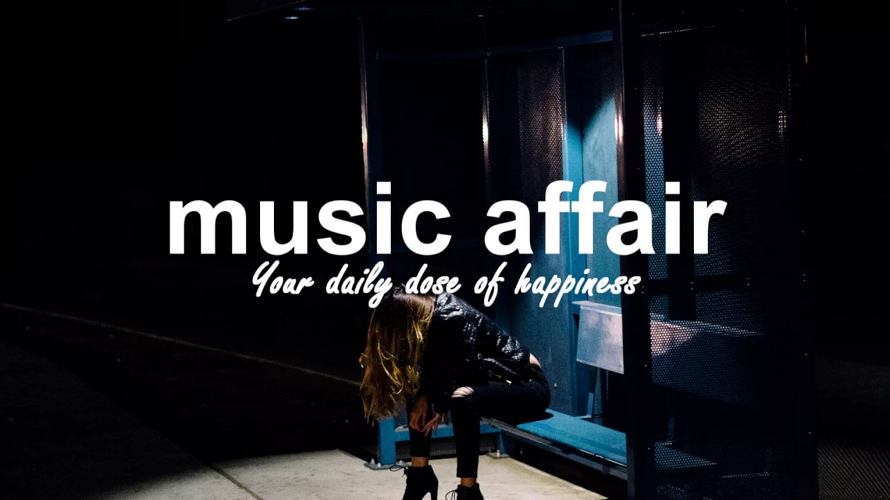 Jake Herring - Little Mess (!KE Remix)