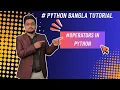 Python Operators Explained - Part 1 Arithmetic Comparison and Logical Operators Day