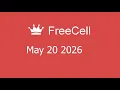Microsoft Solitaire Collection - FreeCell
