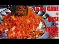 Download Lagu Buka Puasa TANBOY KUN | MAKAN CABE ( 1,5 Kg) PAKAI NASI