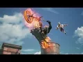 Video di Marvel vs. Capcom: Infinite - Story Trailer 3