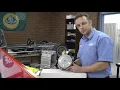 Grant Walker Parts