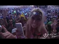 Armin Van Buuren - Clarity (Zedd feat. Foxes (Andrew Rayel Remix)) @ A State Of Trance 600 Miami