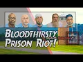 Lucasville Prison Riot The Siege of Southern Ohio