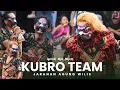 Lagu KUBRO NGAMUK PAK JITO REMUK‼️JARANAN BUTO AGUNG WILIS TERBARU - KUBRO TEAM