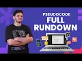 Pseudocode Masterclass O Levels 2210 AS Levels 9618 IGCSE 0478 Paper 2