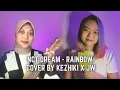 Download Lagu NCT DREAM - Rainbow Acoustic Cover by KEZHIKI X JW