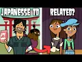 The Weirdest Total Drama Fun Facts