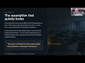 Insights Webinar Continuity of Operations Modernization in a Distributed Workforce