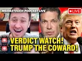 LIVE Trump TRIAL DISASTER and GOP CHAOS Unleashed on America