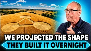 He Signalled The Craft The Craft Signalled Back Dr Steven Greer