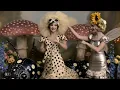 Wax Tailor - Que Sera | ALFfx' Visual Treatment