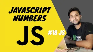 JavaScript Numbers JS full course basic to advance Bangla tutorial JS Numbers
