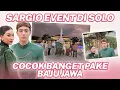 Lagu SARWENDAH GIO EVENT DI SOLO