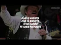 Lalo Mora - El Rey De Mil Coronas (LETRA)