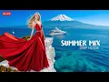 Download Lagu Ibiza Summer Mix 2025 🍓 Best Of Tropical Deep House Music Chill Out Mix By DMR #8