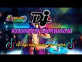 Lagu Dj Raataan Lambiyan India Remix Viral Tik Tok