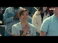 Purple Hearts - I Didn't Know Sing-Along (Sofia Carson) | Netflix