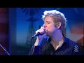 Spoon - Inside Out The Daily Show 2014