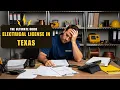 How to Get Your Electrician License in Texas for Your Business