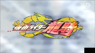 MAD - Kamen Rider Ryuki ( Episode 1-6 )
