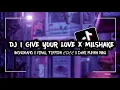 Download Lagu DJ I GIVE YOUR LOVE X MILSHAKE MENGKANE || VIRAL TIKTOK || DANI FUNKY RMX