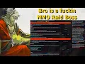 Download Lagu A Qui'lon Guide - IS5 Ending 4 is Easy Actually, 2 Million+ HP Boss is No Problem