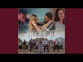 Grupo Firme - Decide Tú - (Feat) Banda La Sinaloense (Audio 8D)