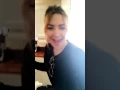 Download Lagu Kate Hudson Snapchat Story // November 28th 2016