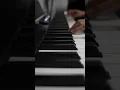 【耳コピ】≠ME『はにかみショート』ピアノソロ
