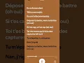 Download Lagu Déposé ta batte viens te battre (oh oui)💃💃