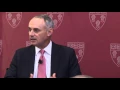 A Conversation with Major League Baseball Commissioner Rob Manfred 83