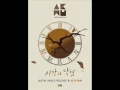 Akdong Musician (AkMu) - Time and fallen leaves (Audio)