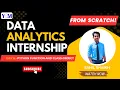 Day 6 Python Functions and Class Object Explained with Real Data Analytics