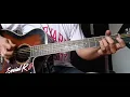 Alegale Al Umpire - Grupo firme (cover docerola) guitarra, social 
