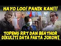 Download Lagu DORR OWOR-OWOR!! “BUKTI \u0026 DATA” JOKOWI TELANJ4NGI KEBOHONGAN TRIO RRT,BEATHOR🤣🤪