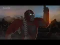 ANCIENT TITAN WAR | Monsterverse | Animation