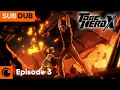 Download Lagu TO BE HERO X Episode 3 SUB/DUB | The Ever-Standing Hero