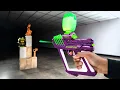 How Powerful is a Gel Blaster