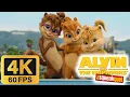 Download Lagu Alvin and the Chipmunks: The Squeakquel (2009) - Put Your Records On [4K/60FPS] MP3