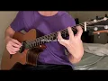 ケセラセラ Que sera, sera - Mrs. GREEN APPLE  //アコギで弾いてみた (fingerstyle guitar cover) ソロギター