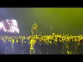 Toxic - RealestK (Live in Toronto) @ScotiabankArena 04/11/2023