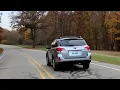Checking Fluids Power Steering Fluid Berman Subaru of Chicago