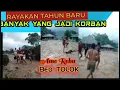 Download Lagu SADIS  !!!! Banyak yang jadi Korban di Hari Tahun Baru || AmeReba Tolok ni Boss😎😎